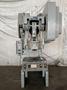 60-TON BLISS C-60 BACK-GEARED OBI PRESS. STOCK # 0788724.