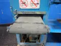 AEM INC 18" X 42" BELT SANDER  -  NBS190