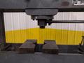 75 TON KR WILSON H-FRAME HYDRAULIC PRESS: YOBRO #25288