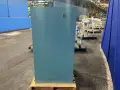 JUSTRITE 2 @ 30 GAL ACID &amp; CORROSIVE STORAGE CABINET  -  899062
