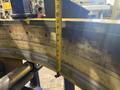 10" WIDE GUILD MODEL #CCA-9 STRIP COIL ACCUMULATOR: YOBRO #25250
