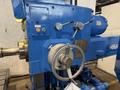 3.35" NOMURA B85-SR HORIZONTAL TABLE TYPE BORING MILL.(BUILT IN ROTARY) STOCK # 1111825