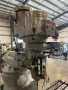 Bridgeport Series 1 Vertical Milling Machine 1981’ DRO USA #7657