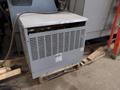63 KVA JVC TRANSFORMER 460 TO 600V: STOCK 18646