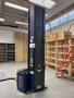 LANTECH 115V Semi Auto Stretch Wrapper Shrink Wrap Machine, Model  Q-300