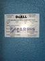 DoAll ZV-3620 High Speed Vertical Band Saw 36&quot; x 20&quot; capacity