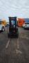 Hyundai 25L-9A Forklift, 2022 – 5,000 lb LP Gas Pneumatic Tire Lift Truck, 3-Stage Mast, Side Shift