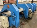 21&#039; x 16 GAUGE JORNS MODEL #MAXI LINE 150-SM-NCN400A FOLDER