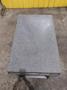 48" X 30" X 6" BLACK PLATCO GRANITE SURFACE PLATE TABLE : YOBRO 25960