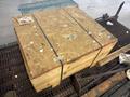 1600 TON AJAX FORGING PRESS, NEW IN 1978, 12" STROKE: YOBRO #24242