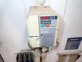 NOVATEC 18" X 18" X 21" EXTRUDER