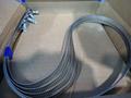 DYNASONICS FLOWMETER TRANSDUCERS  -  DTTR-020-N000-N