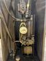 15 TON GREENERD MODEL #HA-15-5 C FRAME HYDRAULIC PRESS: STOCK #23457