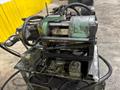 1.5" WEDGE-TYPE HYDRAULIC SWAGER / POINTER / END FORMER: YOBRO #23883