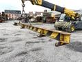 Lifting Beam - 5 ton x 8 meter