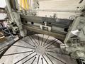 120" BETTS VERTICAL TURRET LATHE/VERTICAL BORING MILL STOCK # 0981426