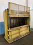 HARMONY LOW PROFILE VERTICAL CARDBOARD BALER: STOCK #76689