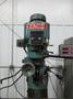 Enco 100-1529 Vertical Knee Mill, 9x42 Table, Power Table Feed, DRO- Auction Item