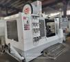 Haas VF-6/50 CNC Vertical Machining Center – 4th Axis Ready 50 Taper Mill