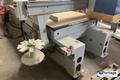 Weeke OPTIMAT BHP 200 || CNC Flat Table Machining Center