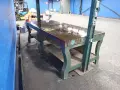 47 1/2" X 108" WORKBENCH