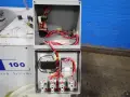 AAC DEBURRING MACHINE  -  MERCURY 100