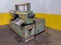 14" x 14" HYD-MECH MODEL #H-14 AUTOMATIC HORIZONTAL BAND SAW: STOCK #19513
