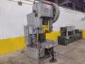Bliss 110 Ton Stamping Punch Press  -  C-110