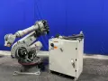Yaskawa / Motoman Robot - Yr-es0165d-a00