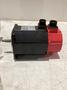 FANUC SERVO MOTOR A06B-0123-B077#7000 A 3/3000 USED