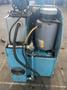 1 TON MULTIPRESS WUPA-1TR HYDRAULIC PRESS. STOCK #0686224