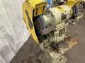 HISEY DOUBLE END PEDESTAL GRINDER: STOCK #78080
