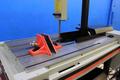 Marvel Tilt Frame Vertical Band Saw, Model Series 8, Mark II