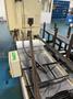 Kinefac MC-4 thread rolling machine