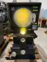 14” OGP Basic Bench Optical Comparator 1999’ 10X 20X 50X #7773