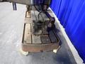 THE AMERICAN TOOL WORKS CO 11" COLUMN X 3' ARM RADIAL ARM DRILL
