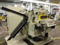 (S) PERFECTO Complete (Space-Saver) Coil Feed Line 6,000 Lbs. x 12&quot; Wide x .085&quot;