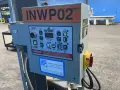 Orion 48”x48” Platform Pallet Stretch Wrapper - H77/17