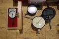 Dial Indicators, Drop Style and More- Auction Item