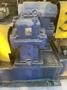 Waterbury Farrel 12&quot; x 5&quot; 2 Hi Wire Flattening Rolling Mill