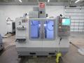 Haas VF-2 CNC Vertical Machining Center, Probing, 2-Speed Gear Box, 24 ATC, 4th Axis Drive, High speed Machining