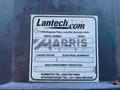 Lantech 60&quot; Turntable Stretch Wrapper Q Automatic