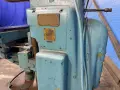 CINCINNATI 12”X52” TABLE HORIZONTAL MILL  -  NO. 2