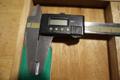 Mitutoyo Digimatic 24in Verneer Caliper- Auction Item