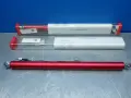 ALLIANCE SENSORS GROUP 2 LINEAR VARIABLE INDUCTIVE TRANSDUCER POSITION SENSORS  -  LRLE-27-300-R-00-10-A
