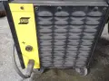 Esab Mig Welder - Mig 5002c