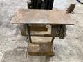 1,250 LB STINGER MODEL #P-1250 PIPE WELDING POSITIONER WITH 30" GRIPPER CHUCK: YOBRO #25216
