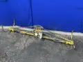 ANVER 800 LBS VACUUM SHEET LIFTER