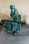 KEARNEY &amp; TRECKER MODEL #310-TF VERTICAL MILL: STOCK #73590