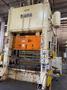 500 ton Verson S2-500-96-60T Straight Side Mechanical Stamping Press For Sale